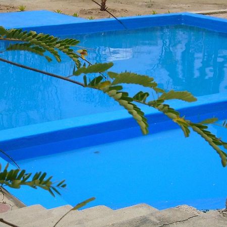 Hotel Hills Huatulco Santa Maria Huatulco Ngoại thất bức ảnh