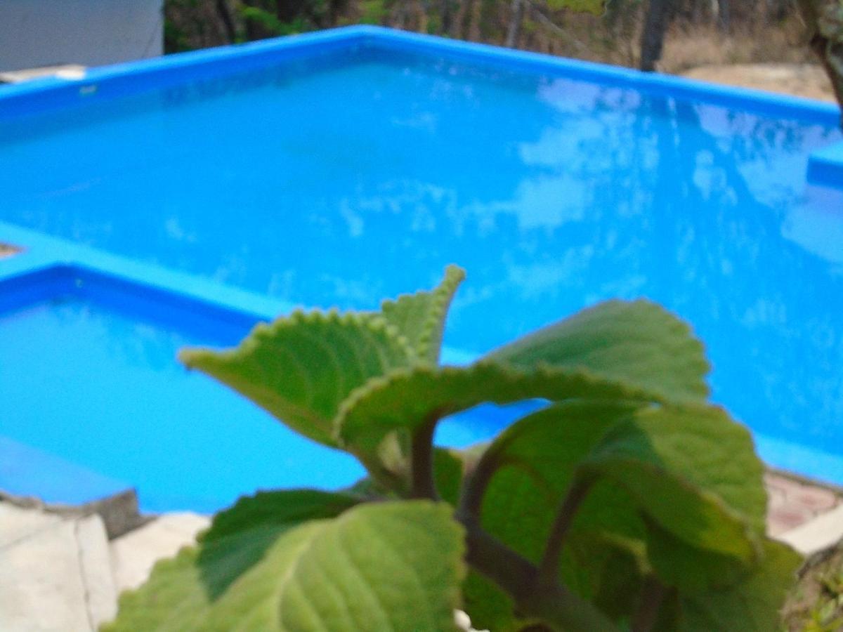 Hotel Hills Huatulco Santa Maria Huatulco Ngoại thất bức ảnh