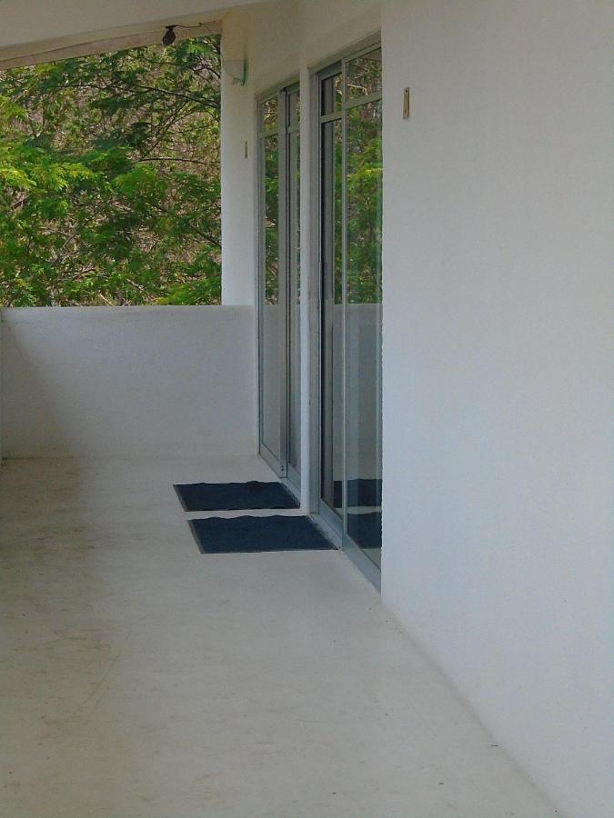 Hotel Hills Huatulco Santa Maria Huatulco Ngoại thất bức ảnh