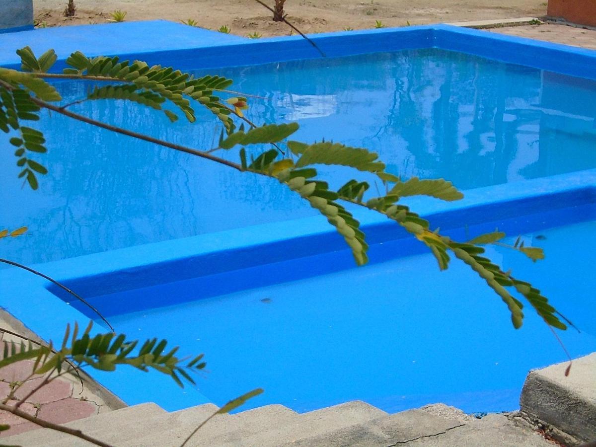Hotel Hills Huatulco Santa Maria Huatulco Ngoại thất bức ảnh