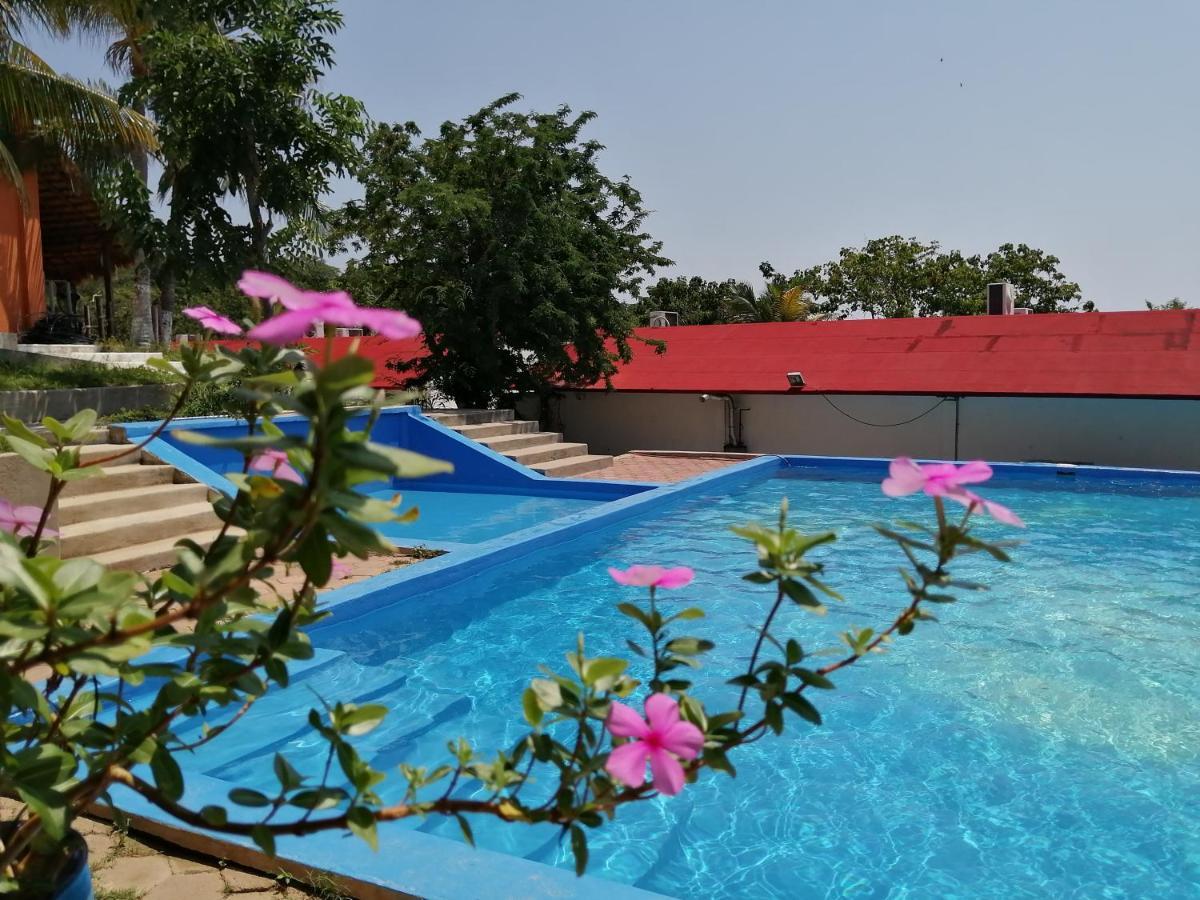 Hotel Hills Huatulco Santa Maria Huatulco Ngoại thất bức ảnh